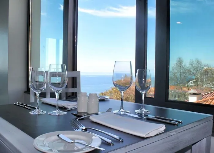 Hotel The Views Monumental 4*