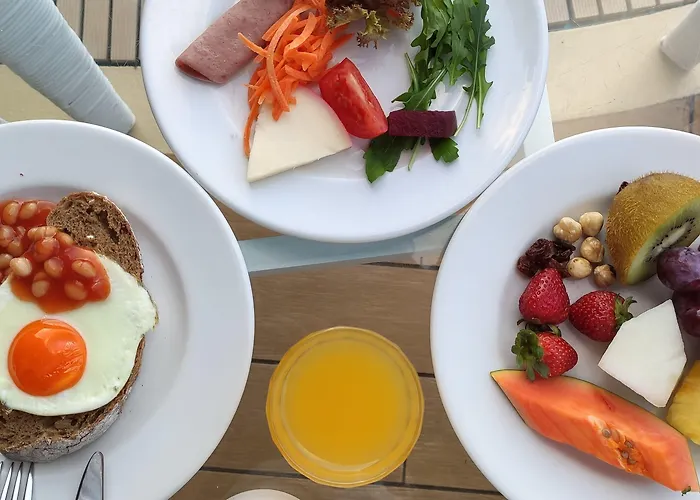 The Views Monumental Funchal (Madeira)