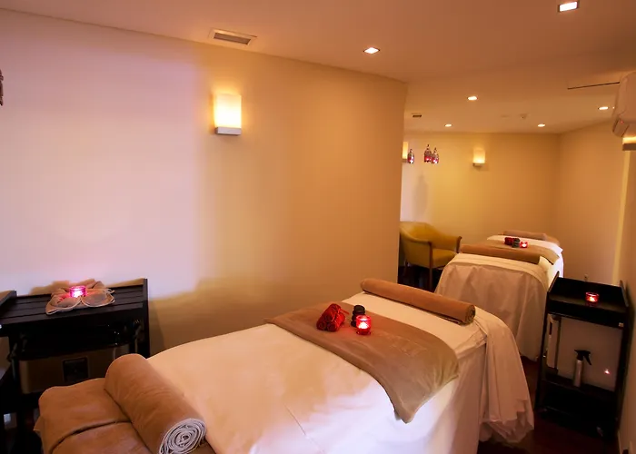 The Views Monumental Hotel 4*