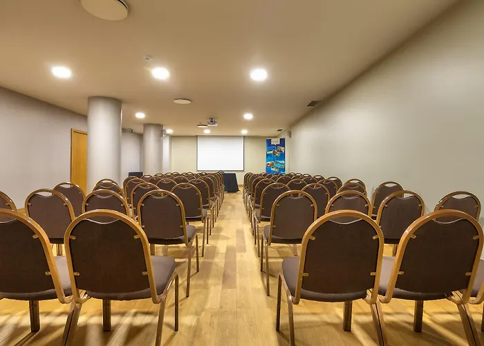 Hotel The Views Monumental 4*