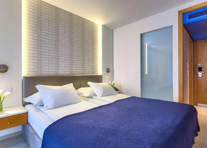 Hotel The Views Monumental Funchal (Madeira)