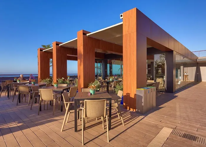 Hotel The Views Monumental