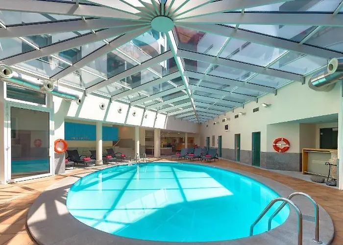 The Views Monumental Hotel Funchal (Madeira)