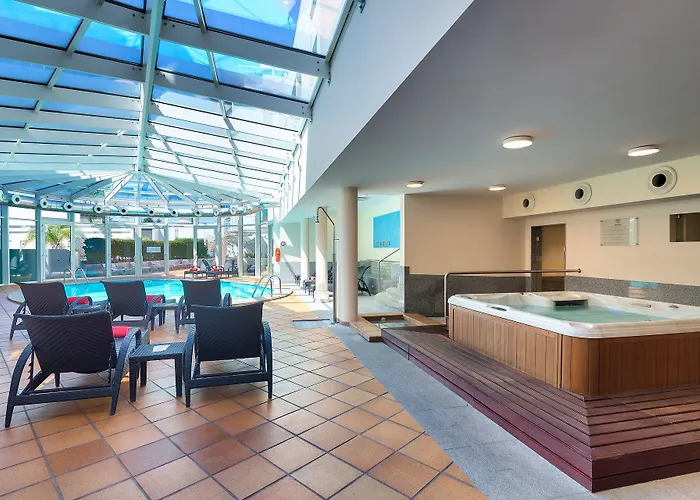 Hotel The Views Monumental 4*