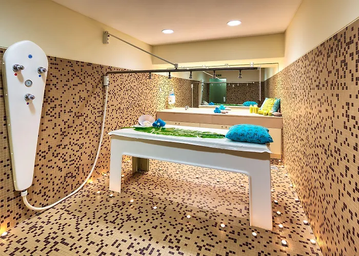 Hotel The Views Monumental Funchal (Madeira)