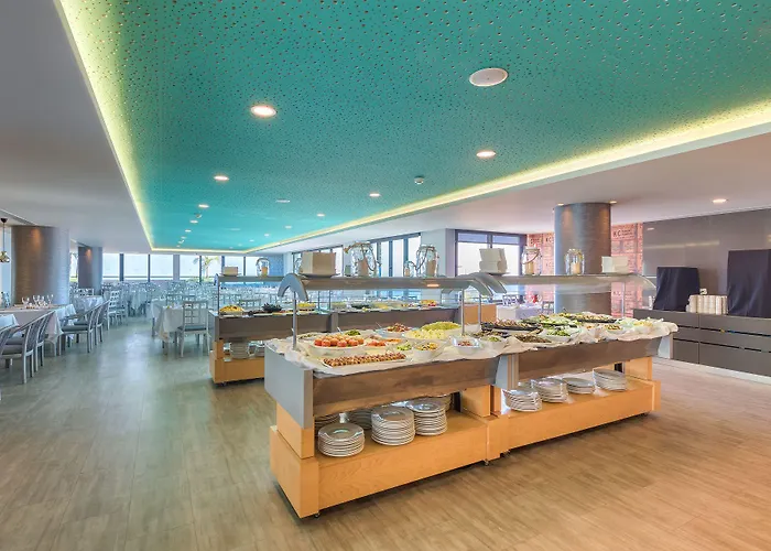 Hotel The Views Monumental