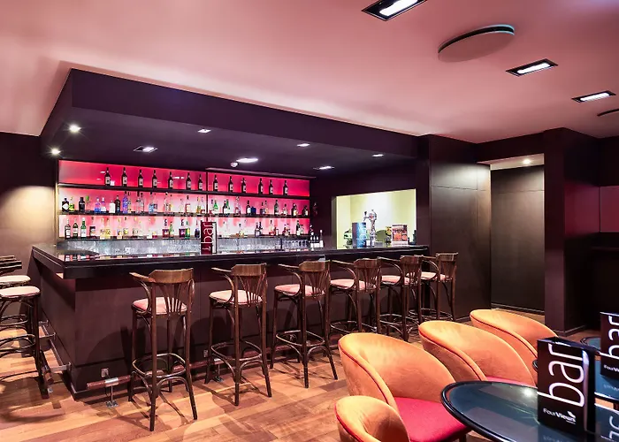 The Views Monumental Funchal (Madeira)