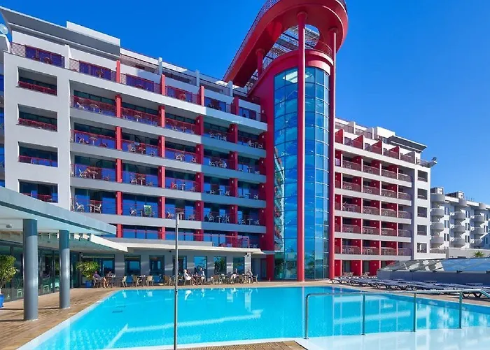 Hotel The Views Monumental 4*